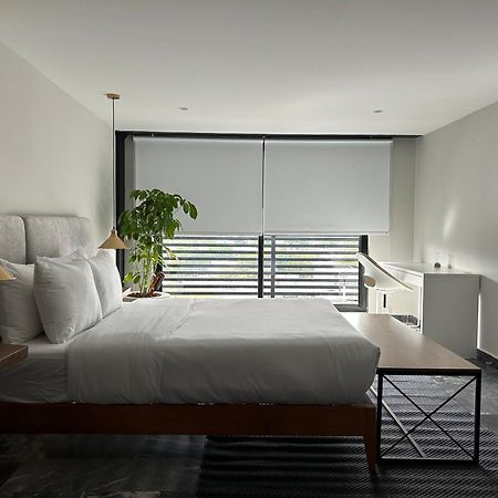 Arquimedes 138 By Wynwood House Aparthotel Μεξικό Εξωτερικό φωτογραφία