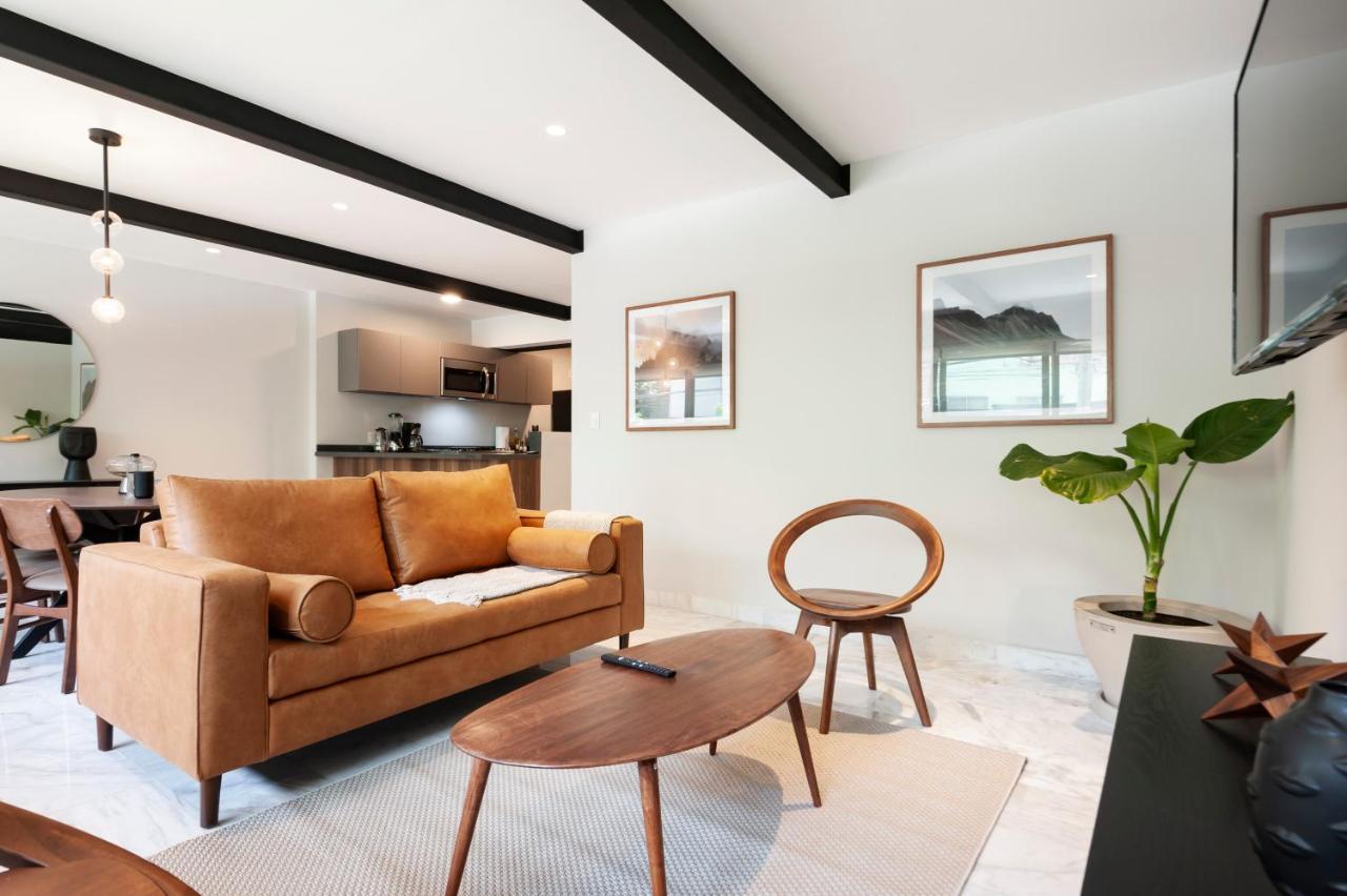 Arquimedes 138 By Wynwood House Aparthotel Μεξικό Εξωτερικό φωτογραφία