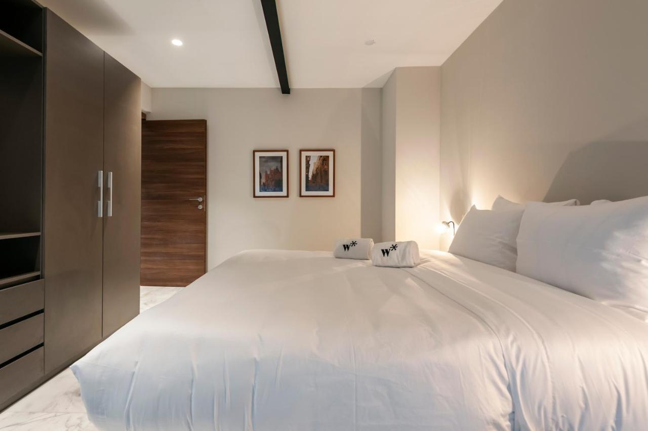 Arquimedes 138 By Wynwood House Aparthotel Μεξικό Εξωτερικό φωτογραφία