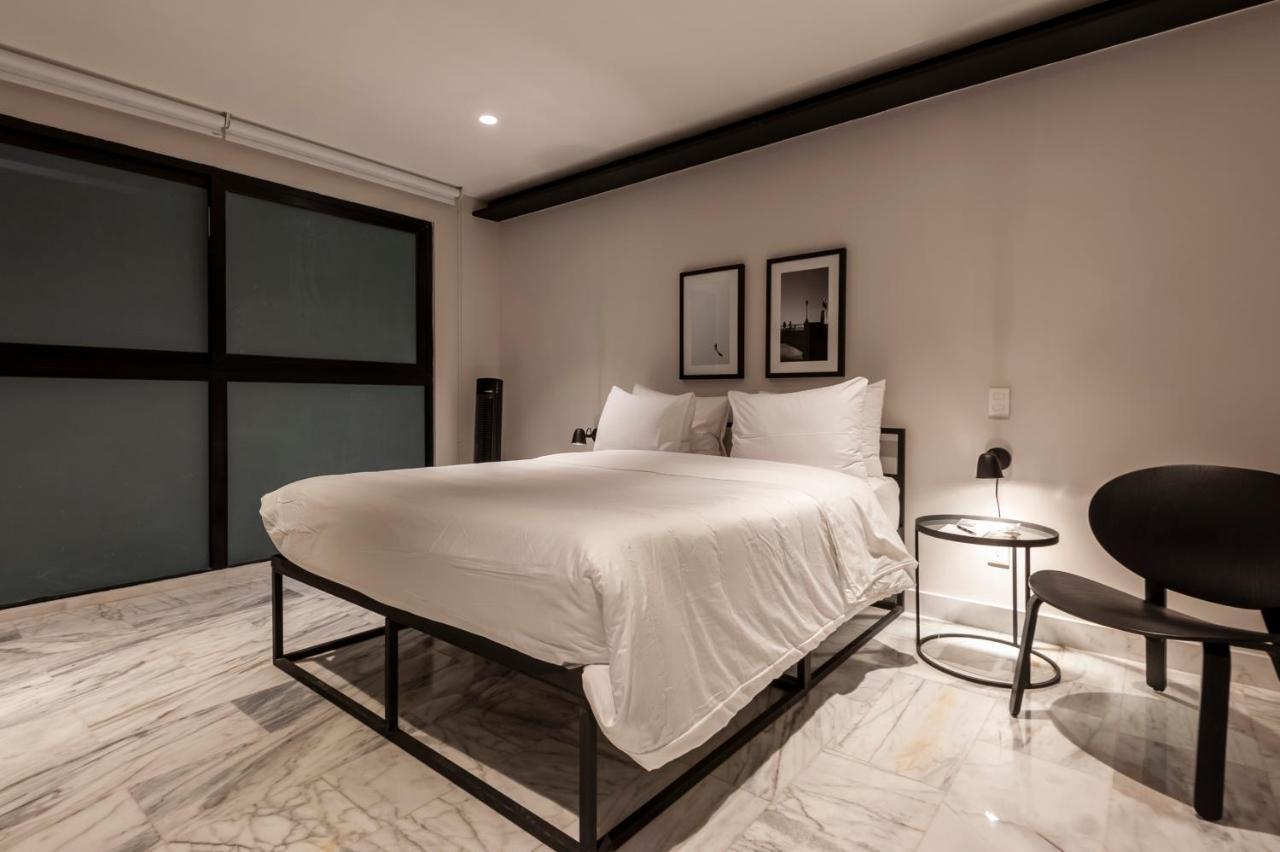 Arquimedes 138 By Wynwood House Aparthotel Μεξικό Εξωτερικό φωτογραφία