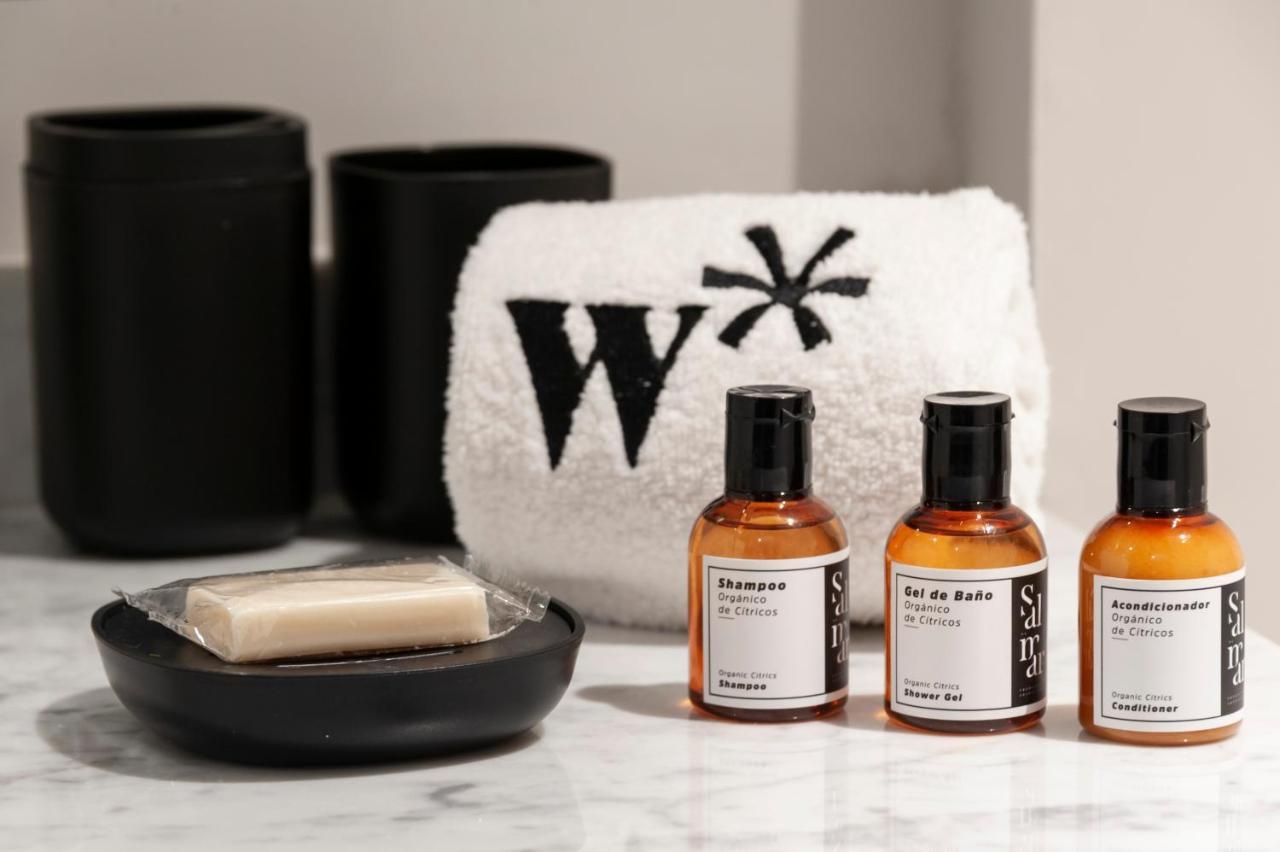 Arquimedes 138 By Wynwood House Aparthotel Μεξικό Εξωτερικό φωτογραφία