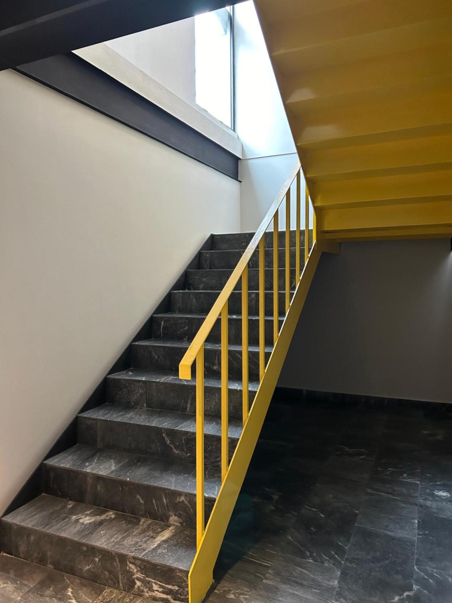 Arquimedes 138 By Wynwood House Aparthotel Μεξικό Εξωτερικό φωτογραφία