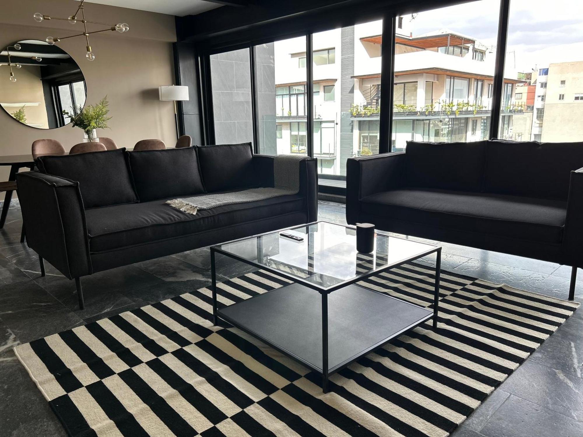 Arquimedes 138 By Wynwood House Aparthotel Μεξικό Εξωτερικό φωτογραφία