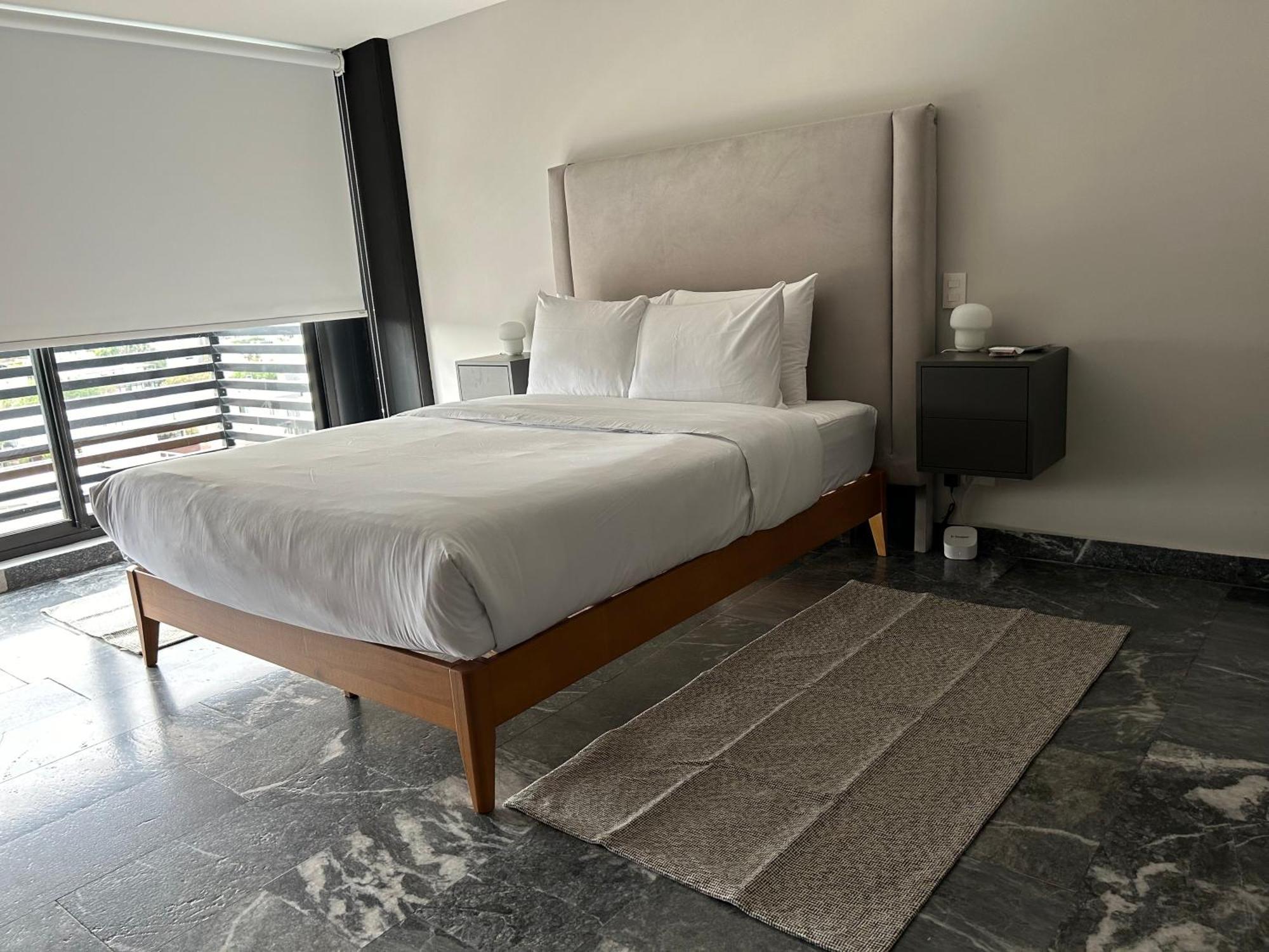 Arquimedes 138 By Wynwood House Aparthotel Μεξικό Εξωτερικό φωτογραφία