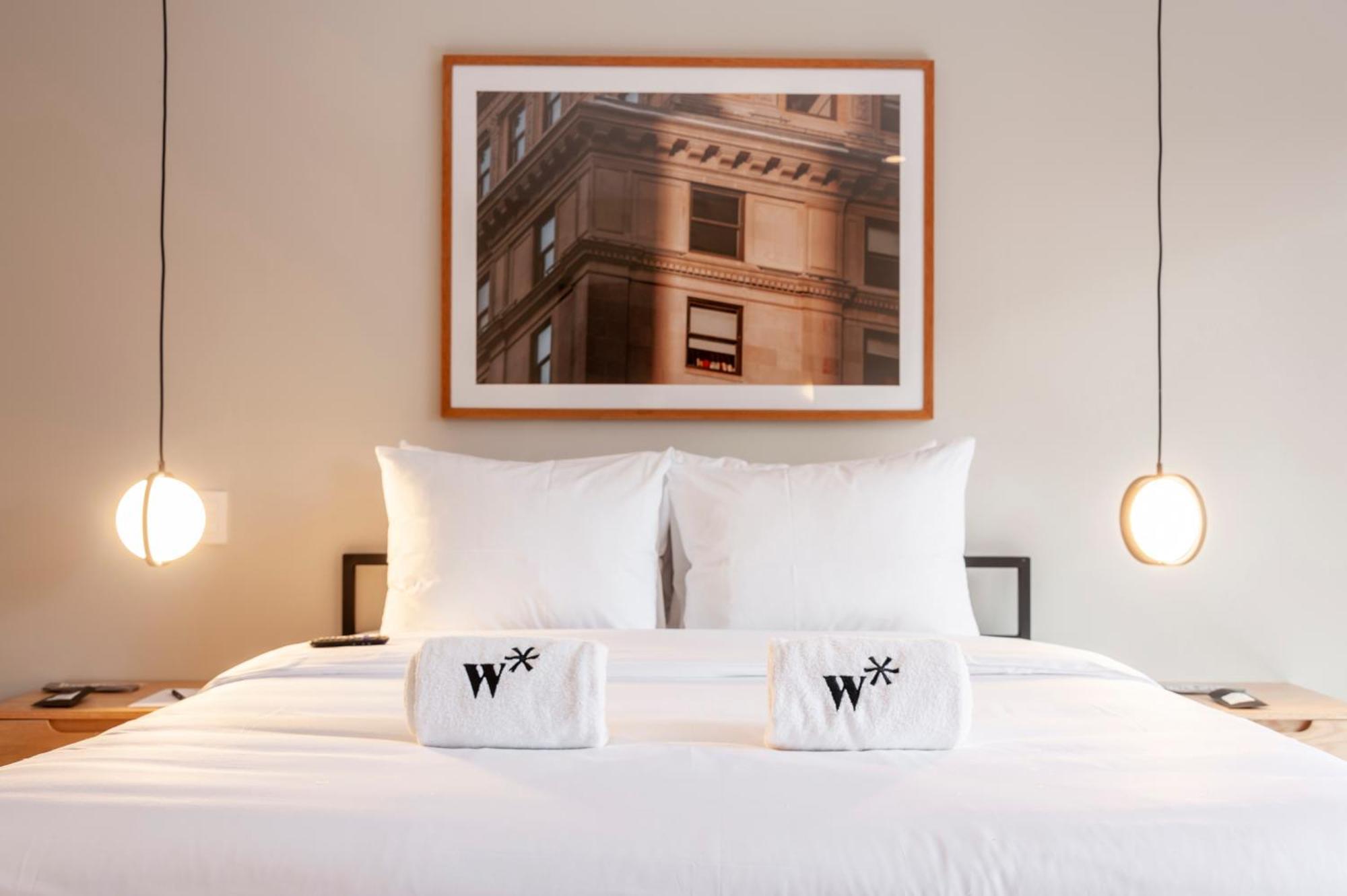 Arquimedes 138 By Wynwood House Aparthotel Μεξικό Εξωτερικό φωτογραφία