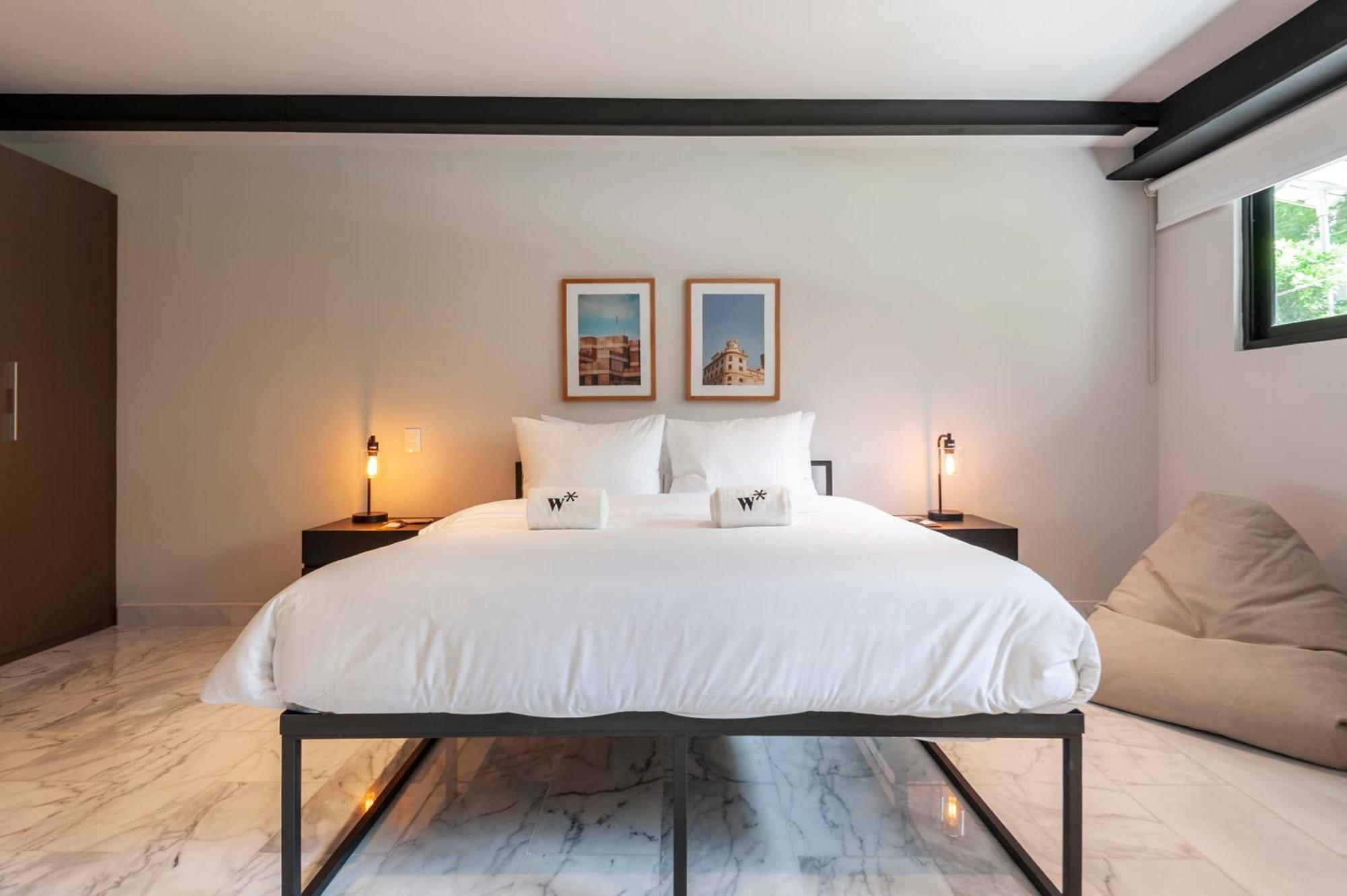 Arquimedes 138 By Wynwood House Aparthotel Μεξικό Εξωτερικό φωτογραφία