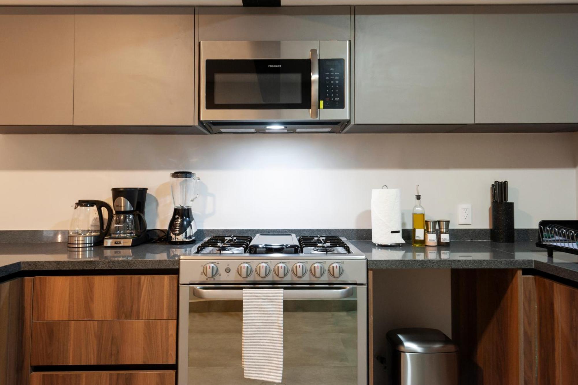 Arquimedes 138 By Wynwood House Aparthotel Μεξικό Εξωτερικό φωτογραφία