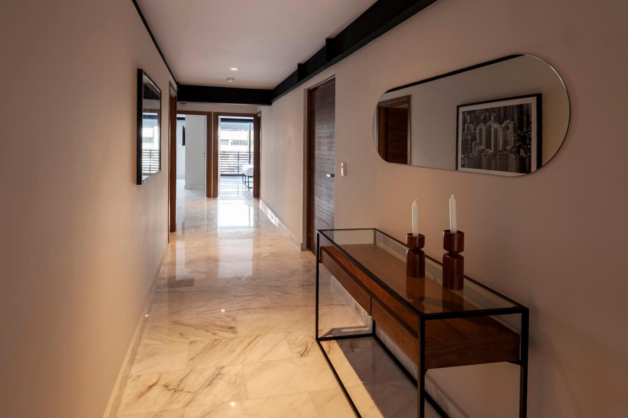 Arquimedes 138 By Wynwood House Aparthotel Μεξικό Εξωτερικό φωτογραφία