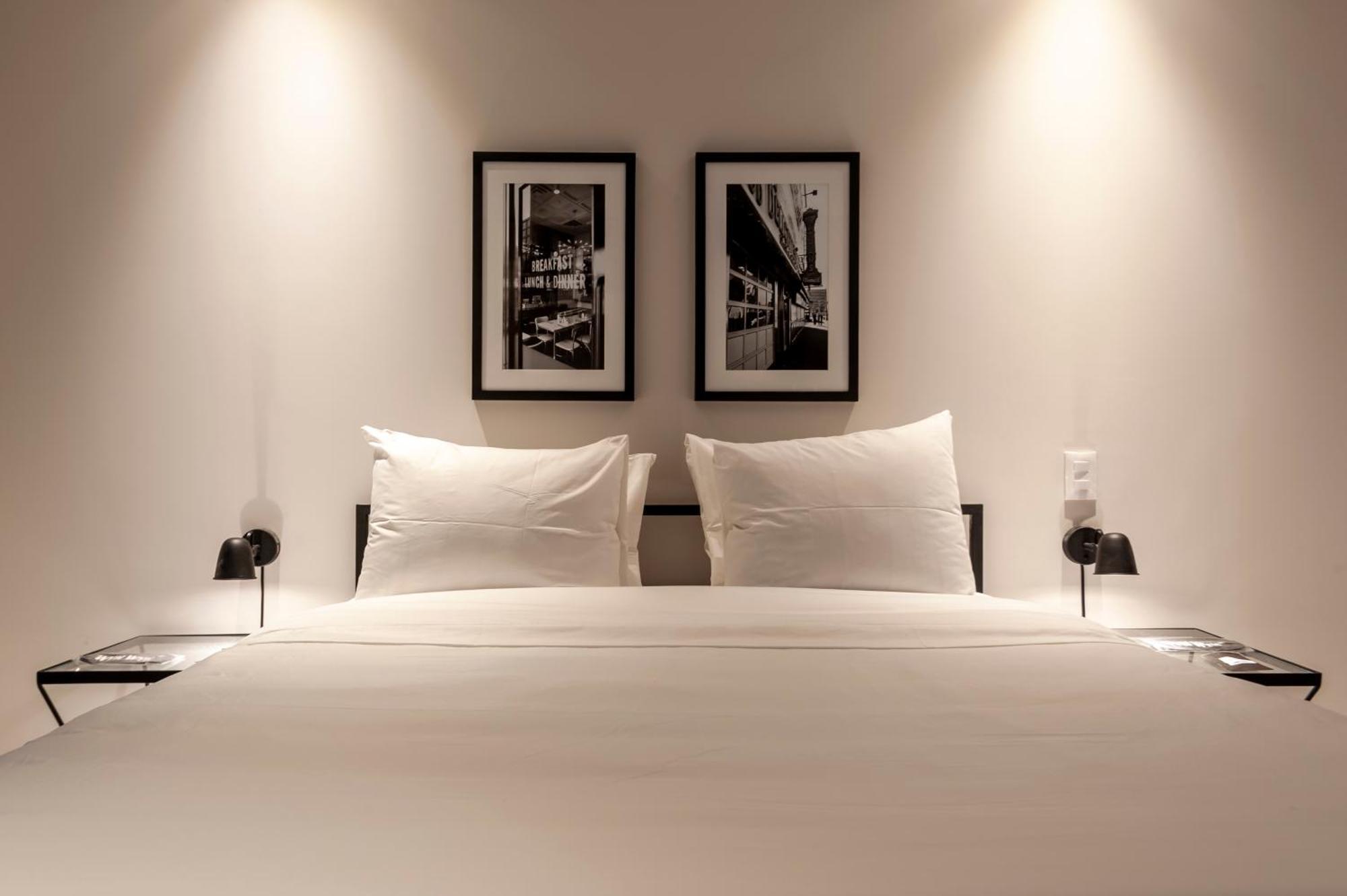 Arquimedes 138 By Wynwood House Aparthotel Μεξικό Εξωτερικό φωτογραφία