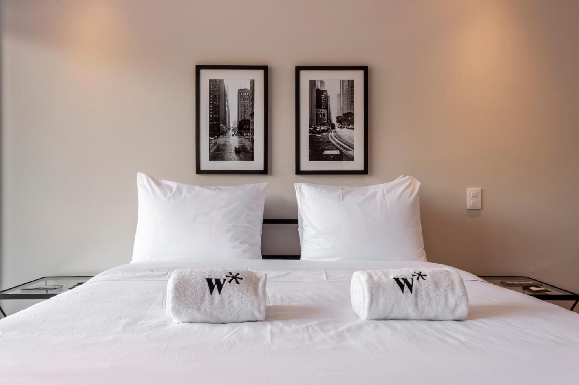 Arquimedes 138 By Wynwood House Aparthotel Μεξικό Εξωτερικό φωτογραφία
