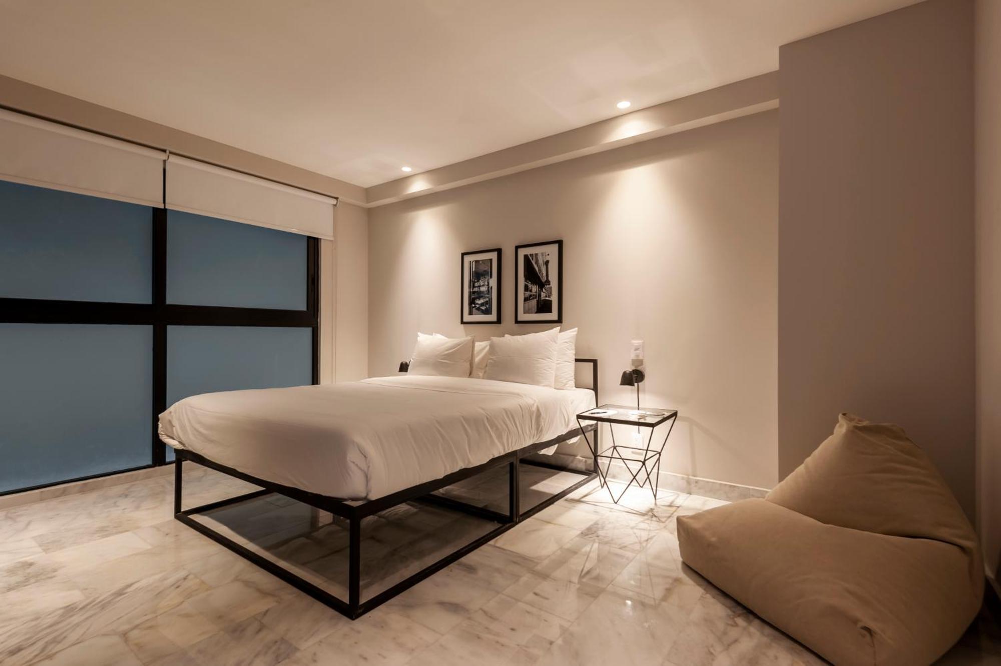 Arquimedes 138 By Wynwood House Aparthotel Μεξικό Εξωτερικό φωτογραφία