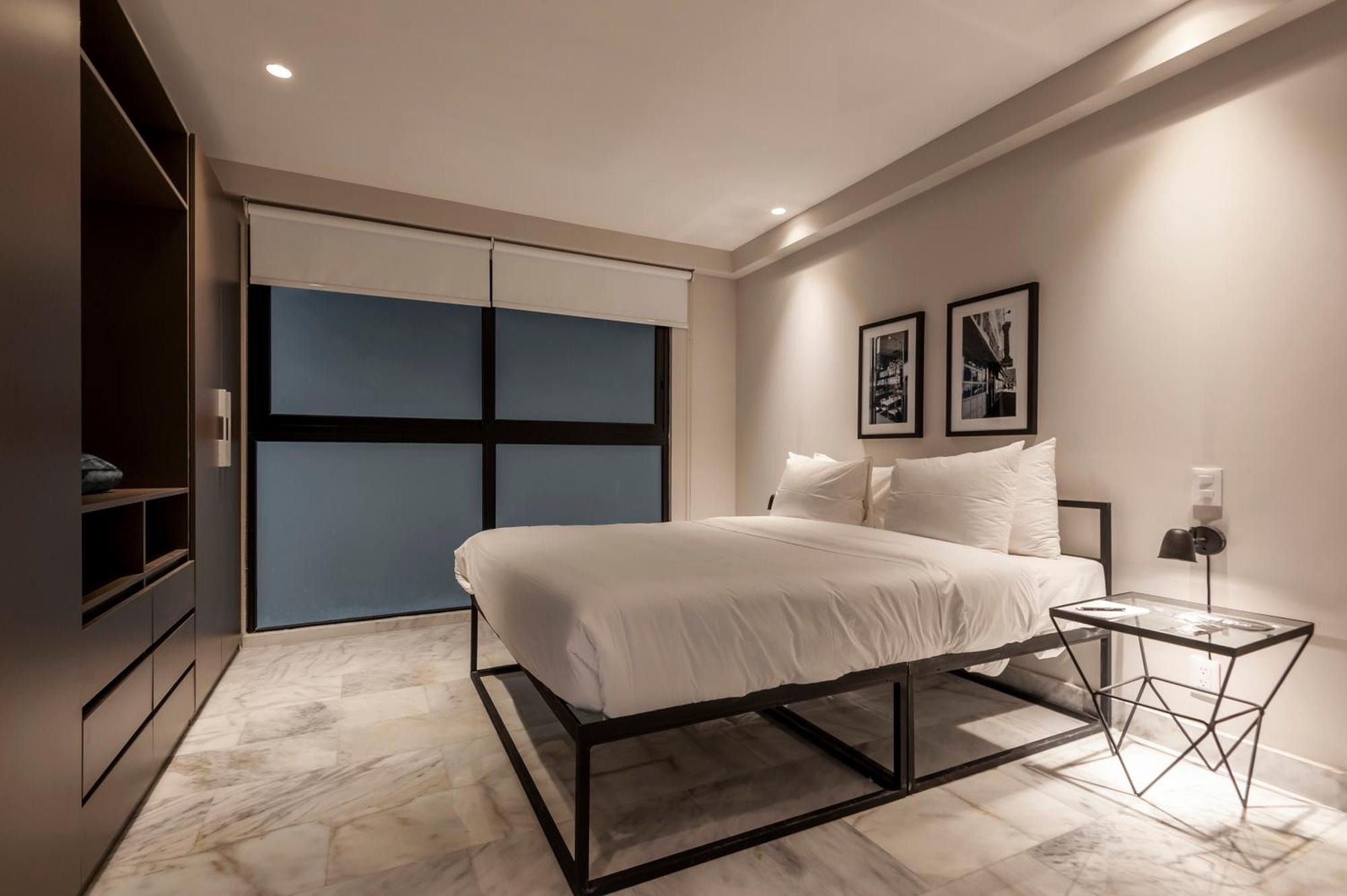 Arquimedes 138 By Wynwood House Aparthotel Μεξικό Εξωτερικό φωτογραφία