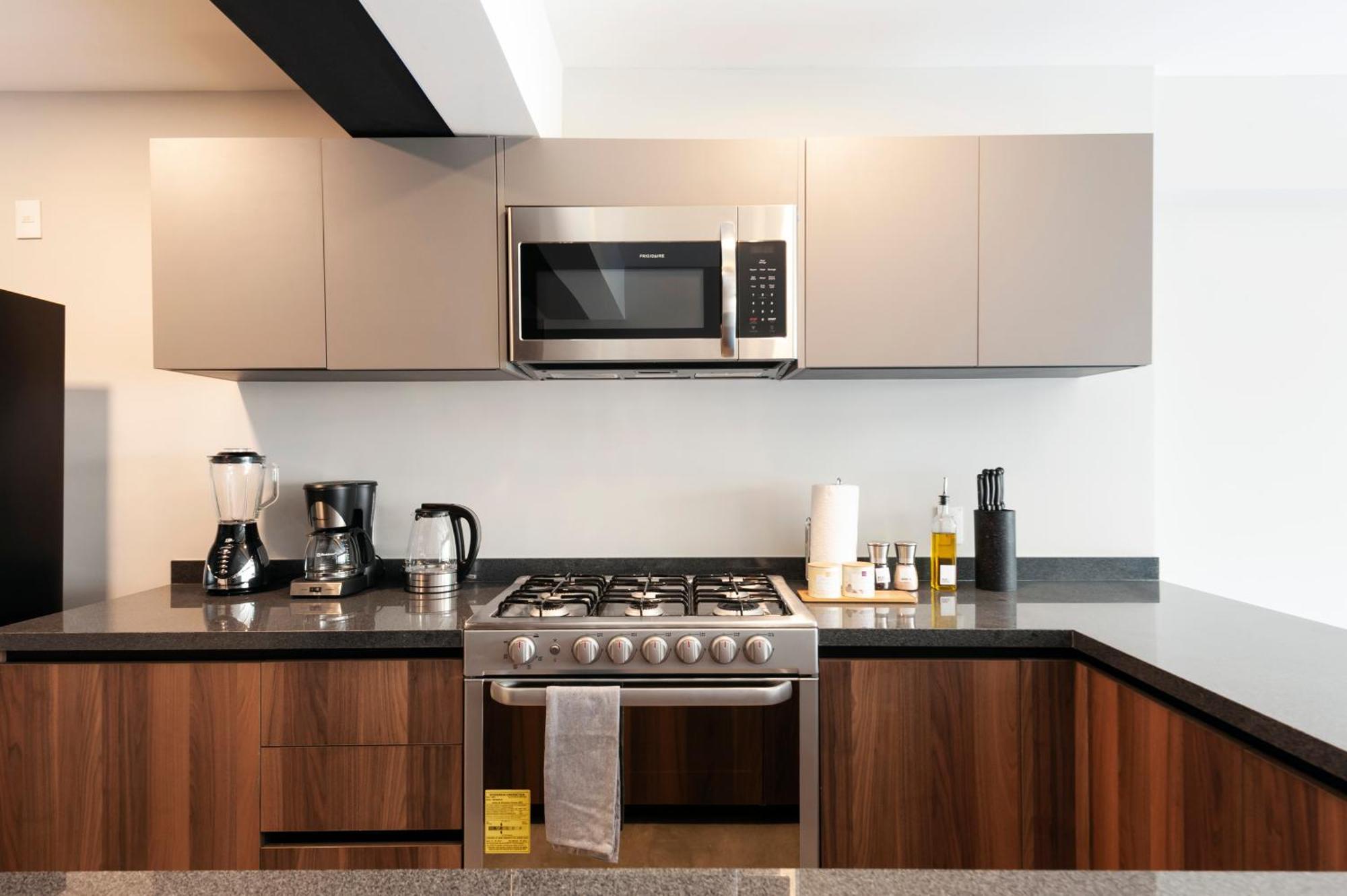 Arquimedes 138 By Wynwood House Aparthotel Μεξικό Εξωτερικό φωτογραφία