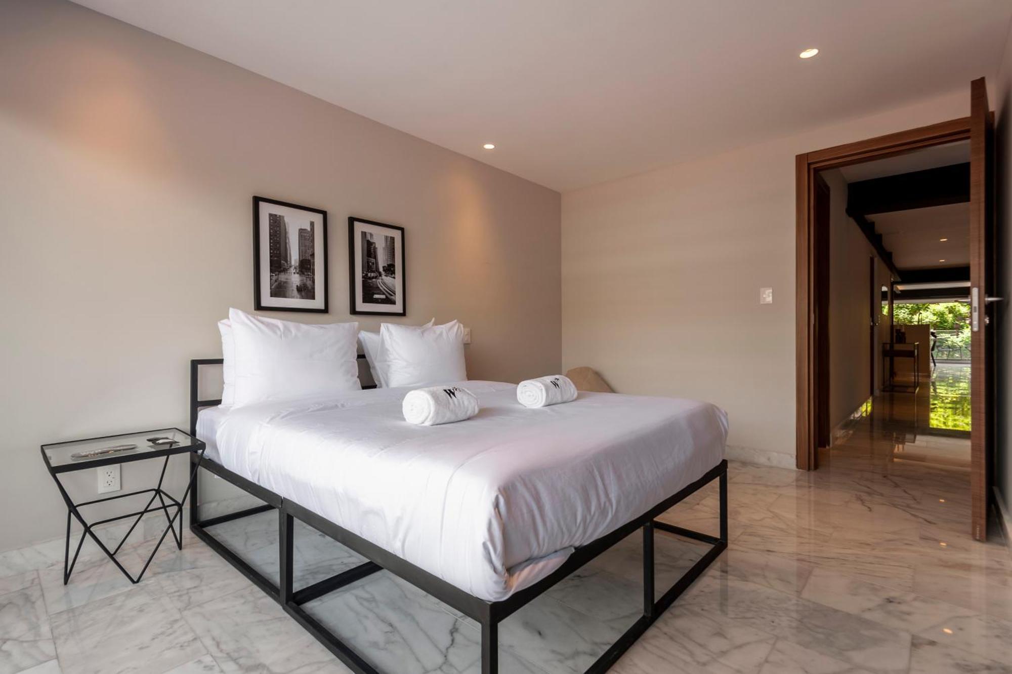 Arquimedes 138 By Wynwood House Aparthotel Μεξικό Εξωτερικό φωτογραφία